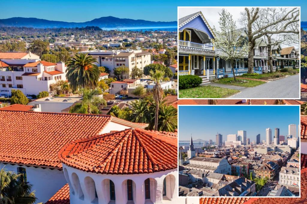 7 States Where Prewar Homes Are Worth More Than the Typical Home