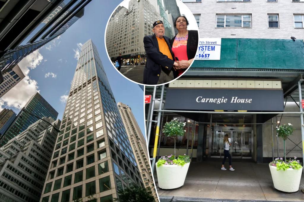 These NYC condos near Millionaires' Row cost $99K — but there's a catch